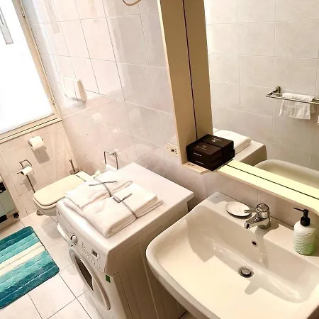 Appartement Del Vicolo *