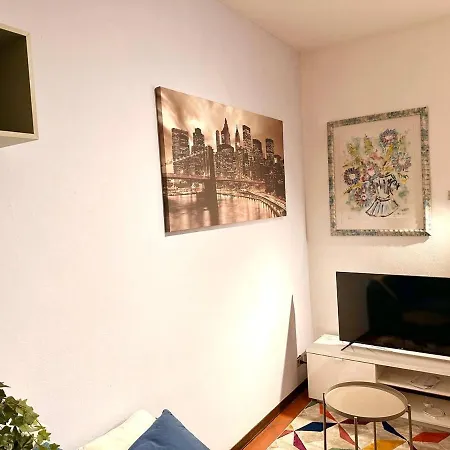Del Vicolo Modène