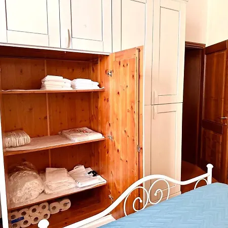 Del Vicolo Appartement Modène