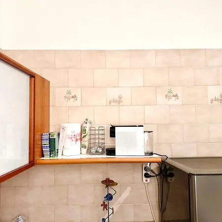 Del Vicolo Apartment *