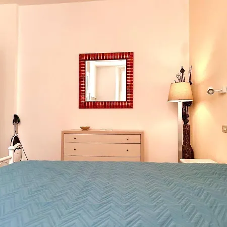 Del Vicolo Apartment Modena